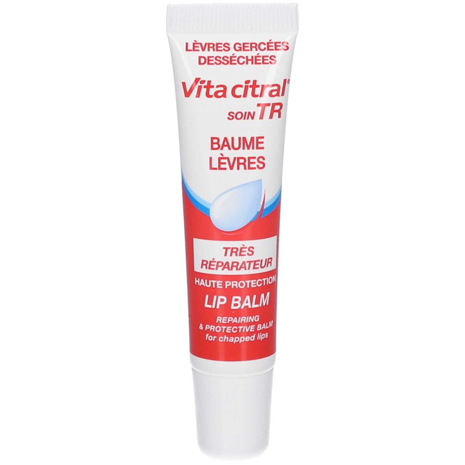 Bild von Vita citral® Soin TR Lippenbalsam