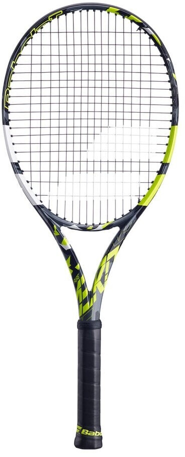 Bild von Babolat Babolat VS GmbH 101479 - Pure AERO U NCV 370 grau gelb Weiss Gr. 3