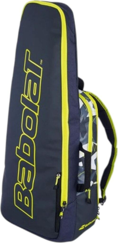Bild von Babolat Pure Aero Backpack Rucksack Anthrazit