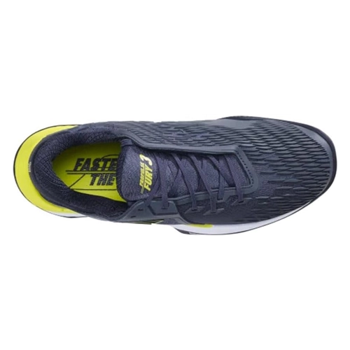 Bild von Babolat Propulse Fury 3 Sandplatzschuh Herren
