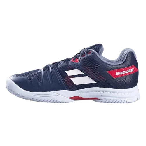 Bild von Babolat Jet TERE AC Women 31S23651 - Damen Tennisschuhe in Weiß/Lavendel