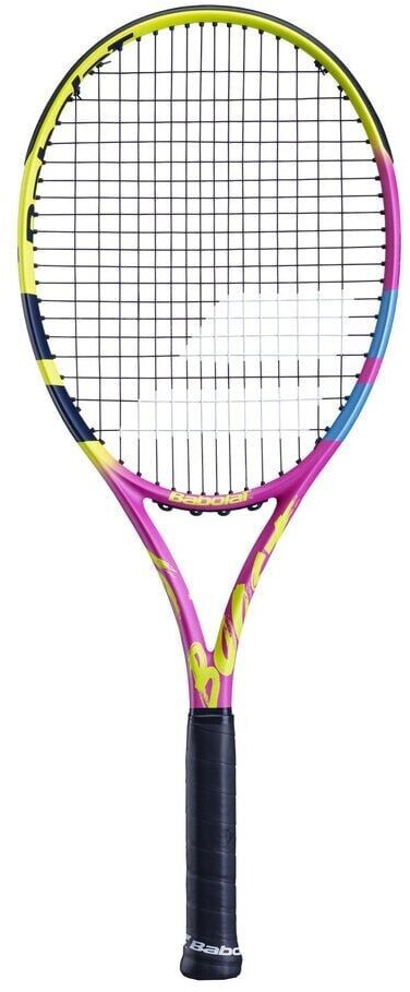 Bild von Babolat Boost Rafa (121246), Tennisschläger, Tennis, 68.6 cm x 102 sq, Graphit, 4