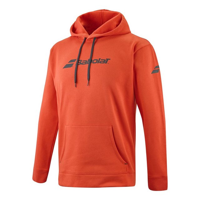 Bild von Babolat Exercise Hoody Jungen in orange