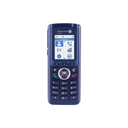 Bild von Alcatel-Lucent 8254 DECT - Schnurloses Digitaltelefon