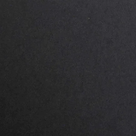 Bild von Clairefontaine 97450C Fotokarton Pack, 25 Bögen Premium, Din A4, 21 x 29.7 cm, 300 g, schwarz