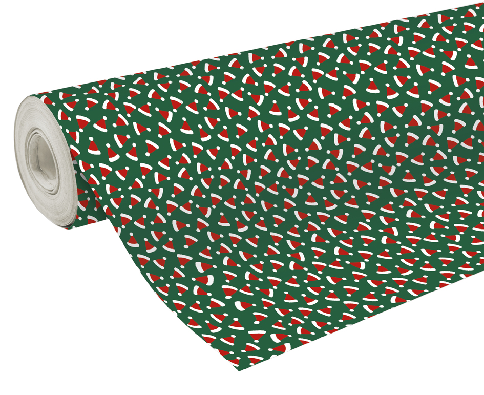 Bild von Clairefontaine, Geschenkverpackung, Geschenkpapierollen Alliance (Geschenkpapier, 30 x)