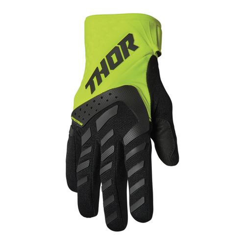 Bild von Thor Spectrum Touch Motocross Handschuhe – Die perfekte Wahl für Offroad-Fans