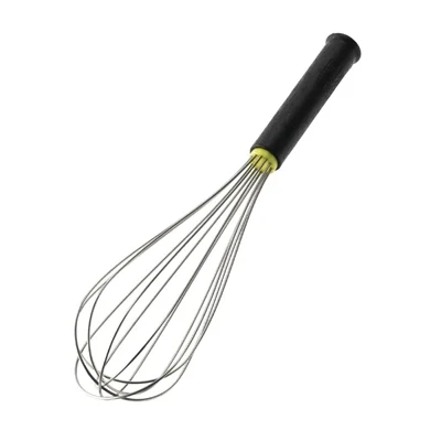 Bild von Matfer Bourgeat Schneebesen Edelstahl 25cm