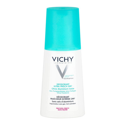 Bild von VICHY DEO Pumpzerstäuber fruchtig frisch