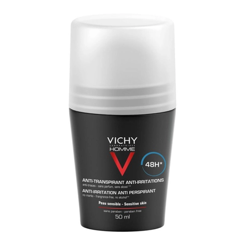 Bild von VICHY HOMME Deo Roll-on für sensible Haut
