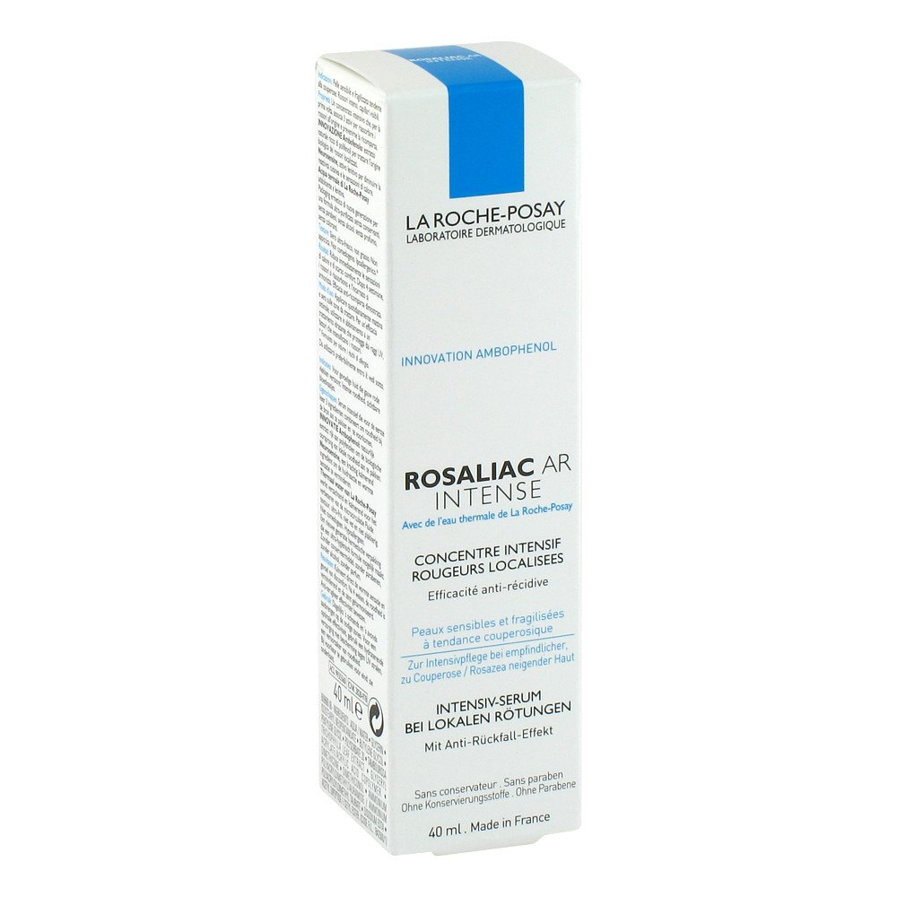 Bild von Roche Posay Rosaliac Ar Intense Creme
