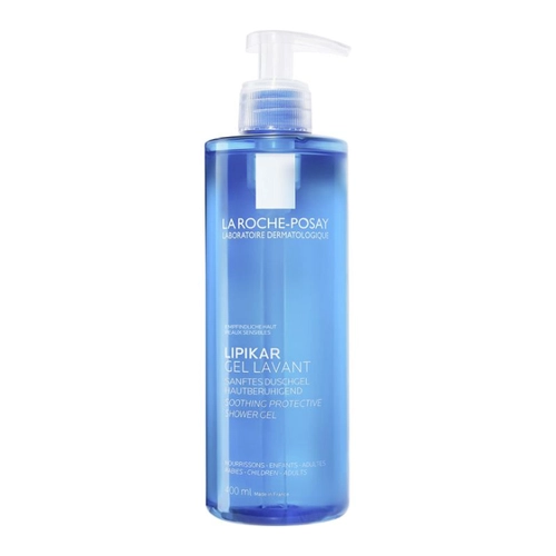 Bild von LA ROCHE-POSAY Lipikar Gel Lavant