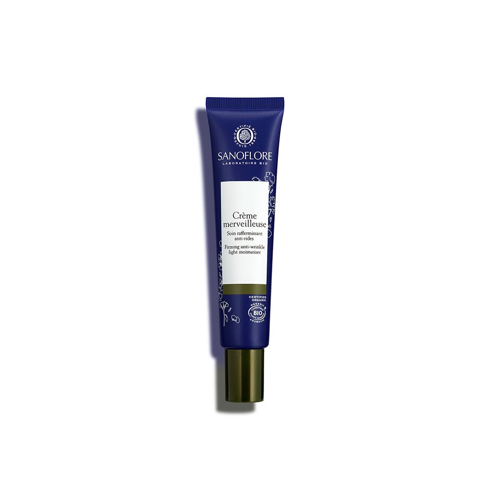 Bild von Sanoflore, Gesichtscreme, Creme merveilleuse (40 ml, 24h Creme)