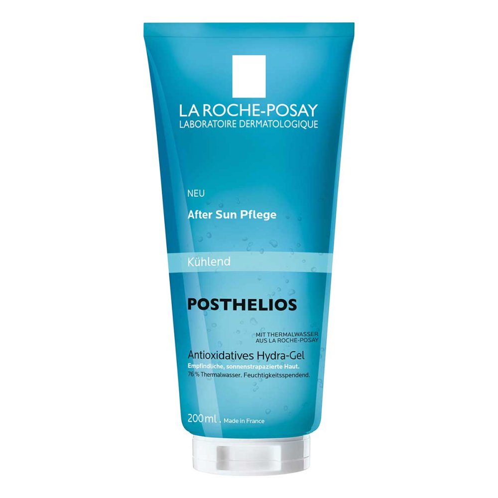 Bild von L'Oreal Deutschland La Roche-Posay Posthelios Hydra Gel, 200 ml