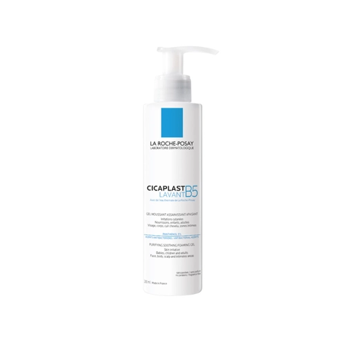 Bild von LA ROCHE-POSAY Cicaplast Lavant B5 Reinigungsgel
