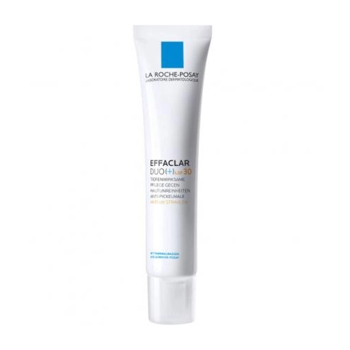 Bild von La Roche-Posay Effaclar Duo+ SPF30 with Niacinamide 40ml