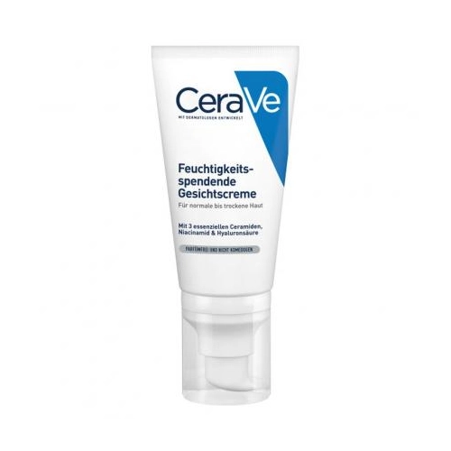 Bild von CeraVe Facial Moisturising Lotion No SPF 52 ml