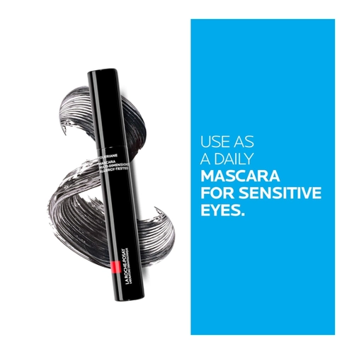 Bild von Roche-posay Toleriane Mascara Multi-dimensions