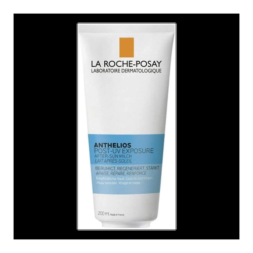 Bild von La Roche-Posay Anthelios Post UV Exposure After Sun Lotion 200ml