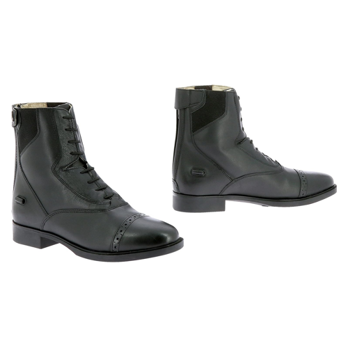 Bild von Equi-Theme/Equit'M Confort Extreme Pferdeschuhe – Der perfekte Begleiter für Outdoor-Aktivitäten