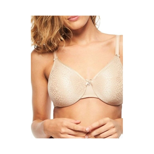 Bild von Bügellose BHs C MAGNIFIQUE LI BH MIT BUEG. SEHR BEDECK 75/D