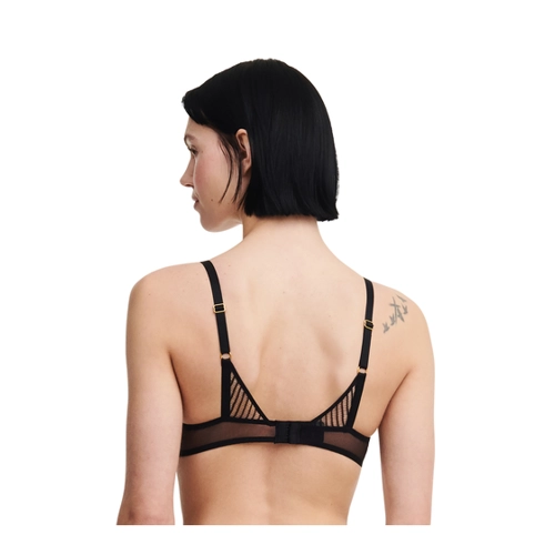 Bild von CHANTELLE X Txture BH – Eleganz in Schwarz