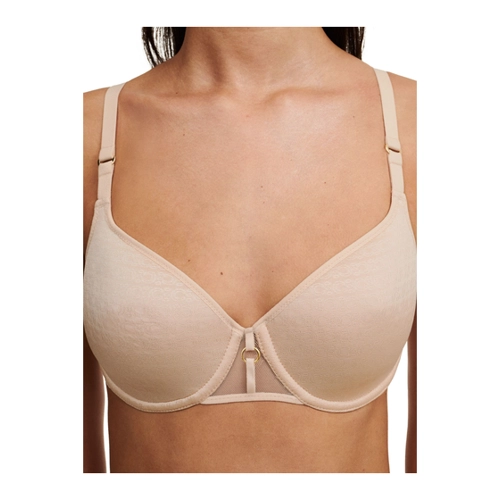 Bild von CHANTELLE Monogram Bügel-BH für Damen im Test