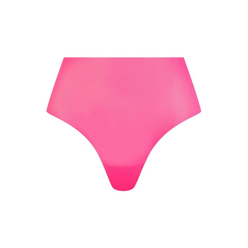 Bild von Chantelle Slip - Fushia Pink
