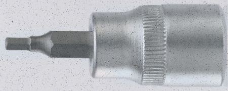 Bild von FORCE Schrauberbit 33405006 10 (3/8")