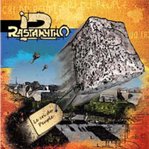 Bild von Rastamytho - Le Cri du Peuple