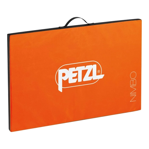 Bild von Petzl Nimbo - Bouldermatte / Sitzstart Pad
