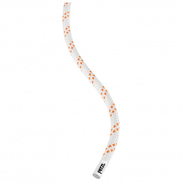 Bild von Petzl - Club 10,0 - Statikseil Gr 200 m weiß