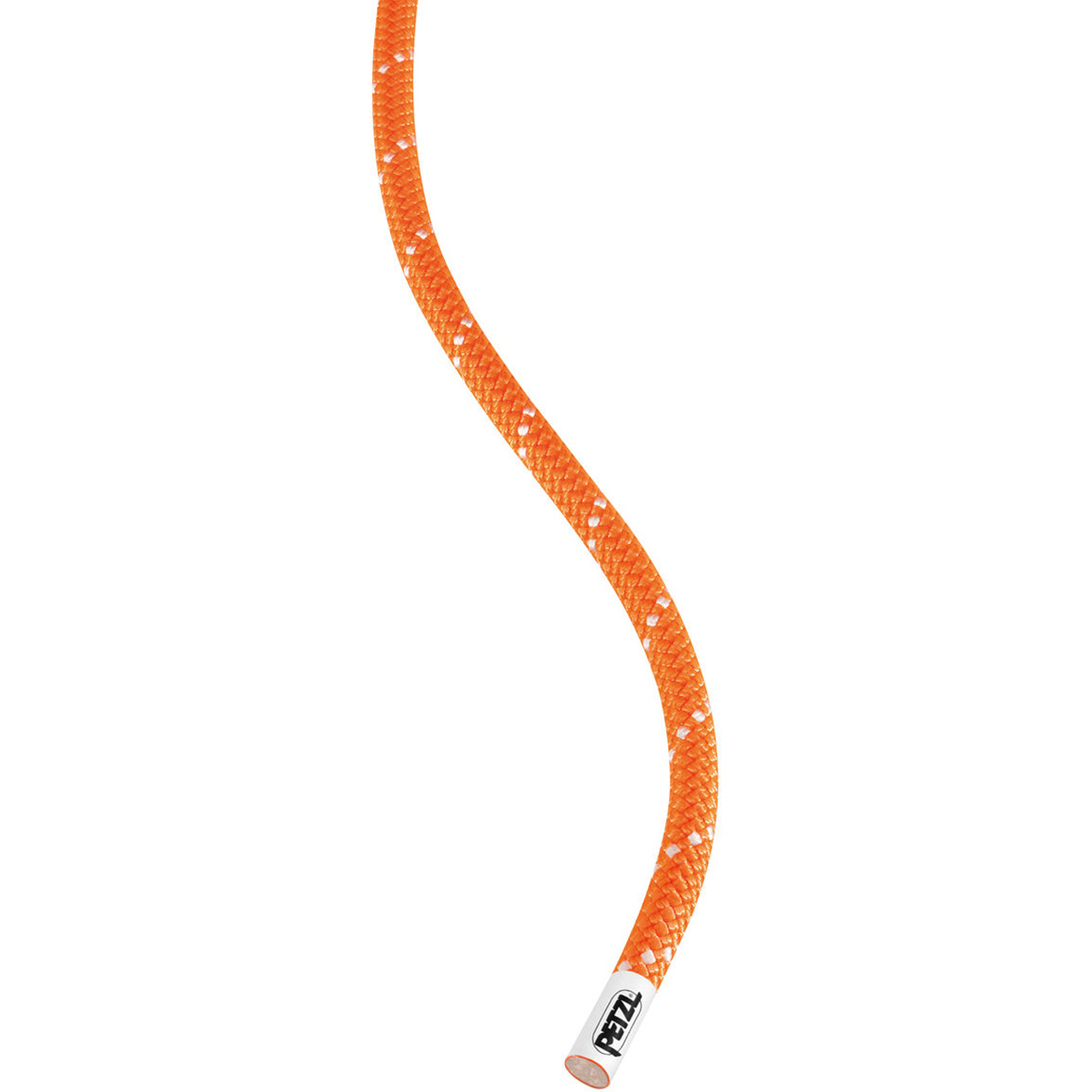 Bild von Petzl - Push 9,0 - Statikseil Gr 40 m weiß