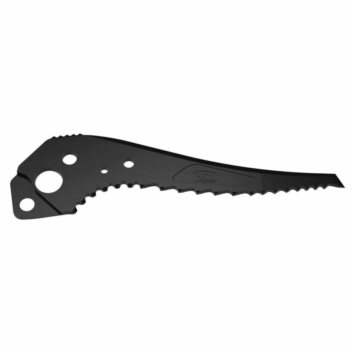 Bild von Petzl - Pur'Ice schwarz