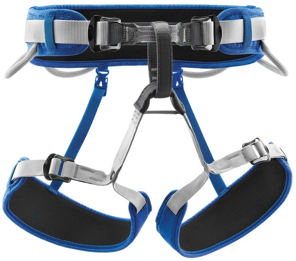 Bild von Petzl Corax Gr. 1 (blue/grey)