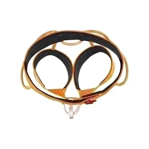 Bild von Petzl Hirundos - Klettergurt