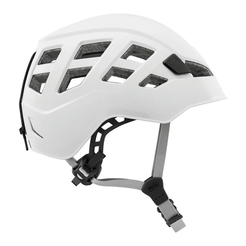 Bild von Petzl Boreo (Weiß S/M ) Alpines Kletterzubehör