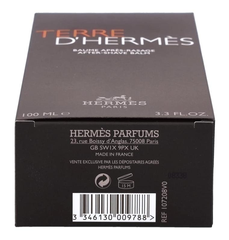 Bild von Hermes Terre D´Hermes Eau de Toilette 50 ml
