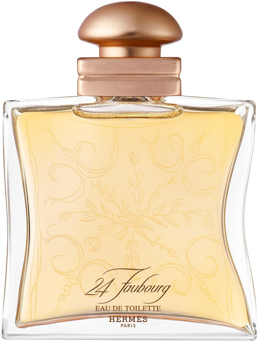 Bild von Herm&egrave;s 24 Faubourg Eau de Toilette (EdT) 50 ml