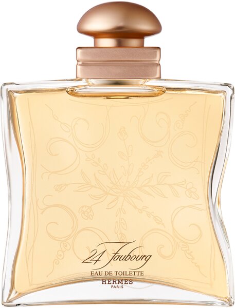 Bild von Herm&egrave;s 24 Faubourg Eau de Toilette (EdT) 100 ml
