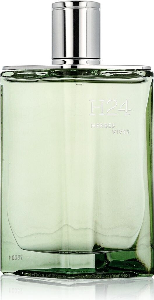 Bild von HERMÈS Eau de Parfum H24 HERBES VIVES edp nachfüllbar vapo 100 ml