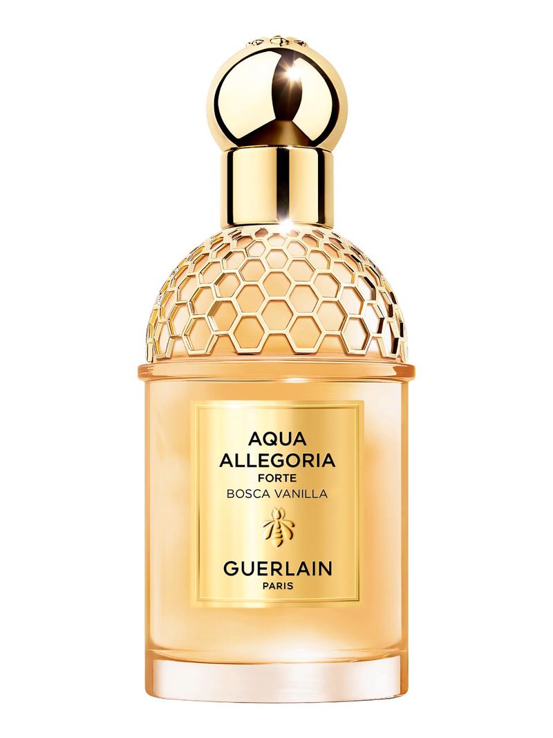 Bild von GUERLAIN Eau de Parfum Aqua Allegoria Forte Eau De Parfum Bosca Vanilla 75ml