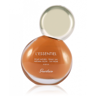 Bild von Guerlain L'Essentiel Natural Glow 16H Wear Nr.05C Honey Cool 30 ml