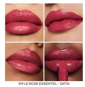 Bild von Guerlain - Rouge G De Guerlain - Lippenstift Refill - rouge G Recharge Satin 519