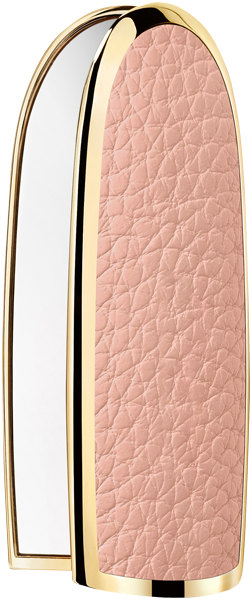 Bild von Guerlain - Rouge G De Guerlain - Lips Case - rouge G Ecrin Le Nude