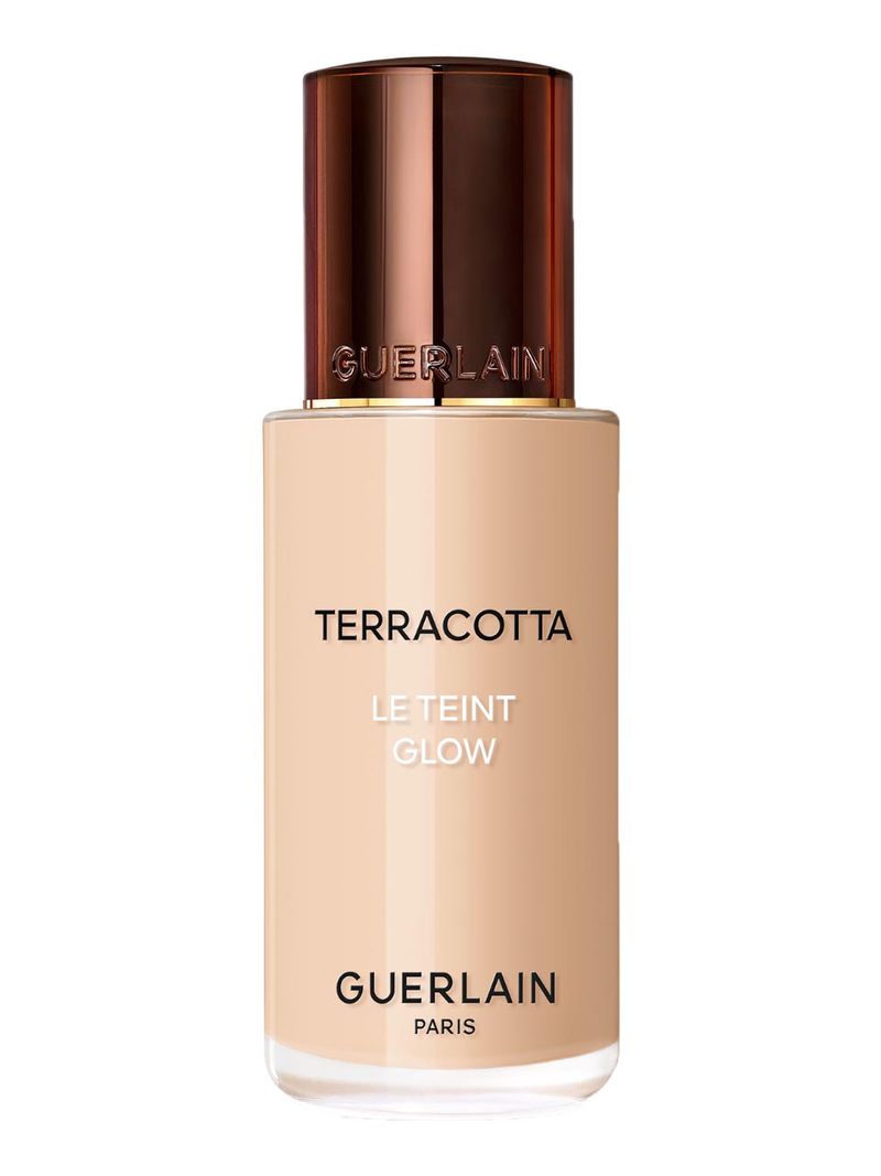 Bild von Guerlain Terracotta Glow Fluid Foundation Nr. 1,5N 35 g