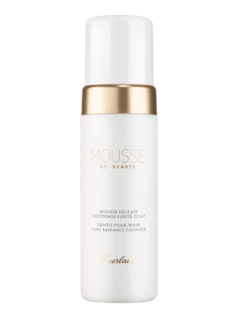 Bild von Guerlain, Gesichtsreinigung, Mousse De Beaute Cleansing Foam (Schaum, 150 ml)