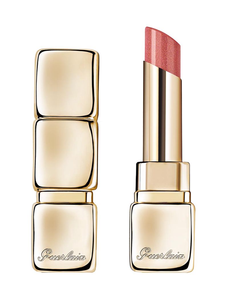 Bild von Guerlain - Kisskiss Bee Glow,- Lippenbalsam - kk 25 Bee Glow Lips Balm Pearly 229