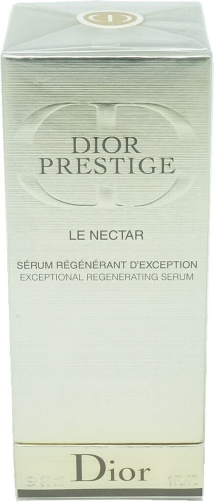 Bild von Dior Prestige Nectar Satin Revitalisant (30ml)