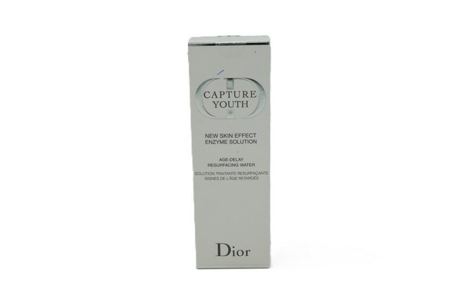 Bild von Dior Gesichtswasser Dior Capture Youth New Eddect Age-Delay Resurfacing Water 150 ml
